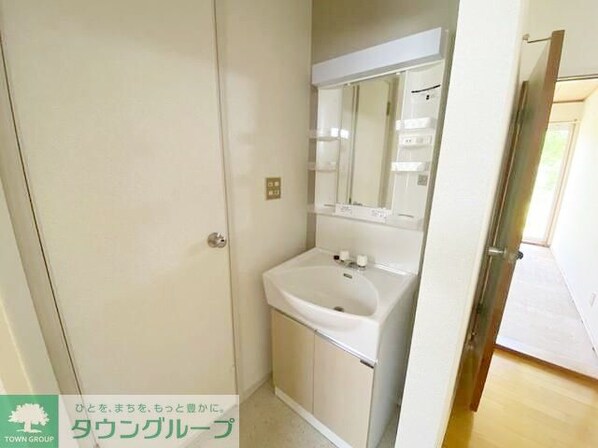 メープルハイツの物件内観写真